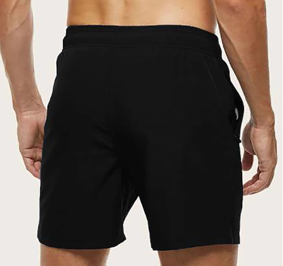 Herren Badehose mit Innenfutter | Sommer