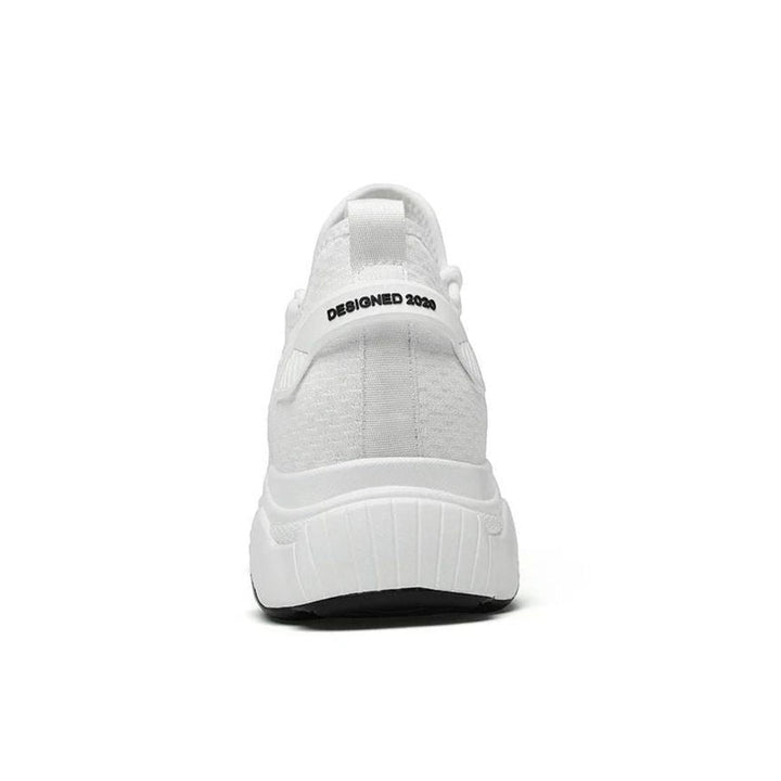 Sportschuhe mit erhöhtem Absatz für Herren | Freizeit