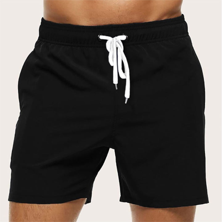 Herren Badehose mit Innenfutter | Sommer