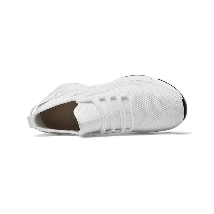 Sportschuhe mit erhöhtem Absatz für Herren | Freizeit