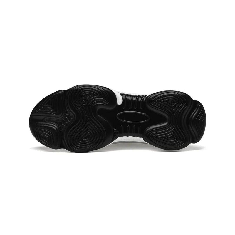 Sportschuhe mit erhöhtem Absatz für Herren | Freizeit