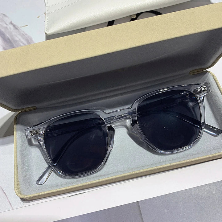 Herren-Sonnenbrille mit UV-Schutz | Sommer