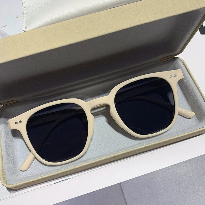 Herren-Sonnenbrille mit UV-Schutz | Sommer