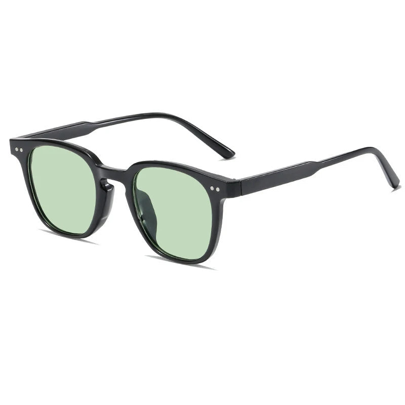 Herren-Sonnenbrille mit UV-Schutz | Sommer