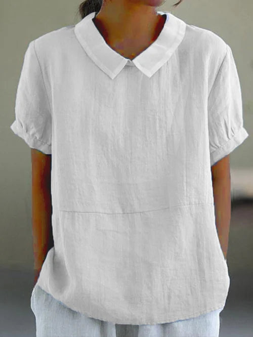 Baumwoll_Leinen_Bluse_f_r_Damen_Weich_und_atmungsaktiv_2