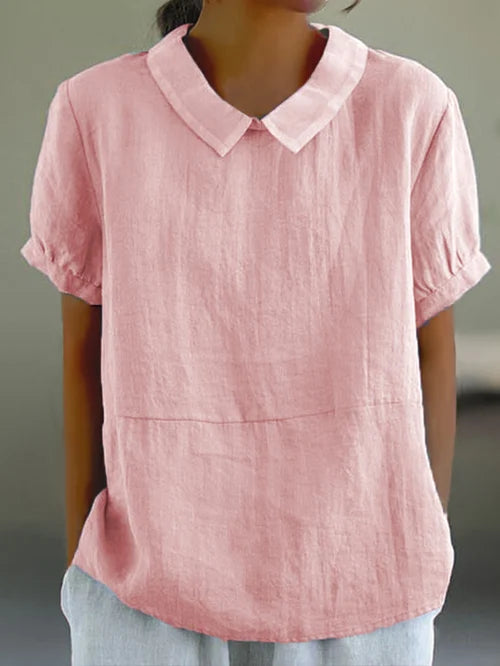 Baumwoll_Leinen_Bluse_f_r_Damen_Weich_und_atmungsaktiv_3