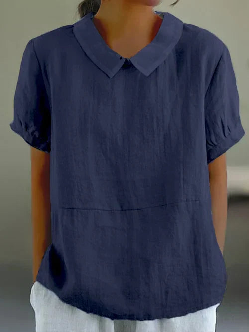 Baumwoll_Leinen_Bluse_f_r_Damen_Weich_und_atmungsaktiv_4