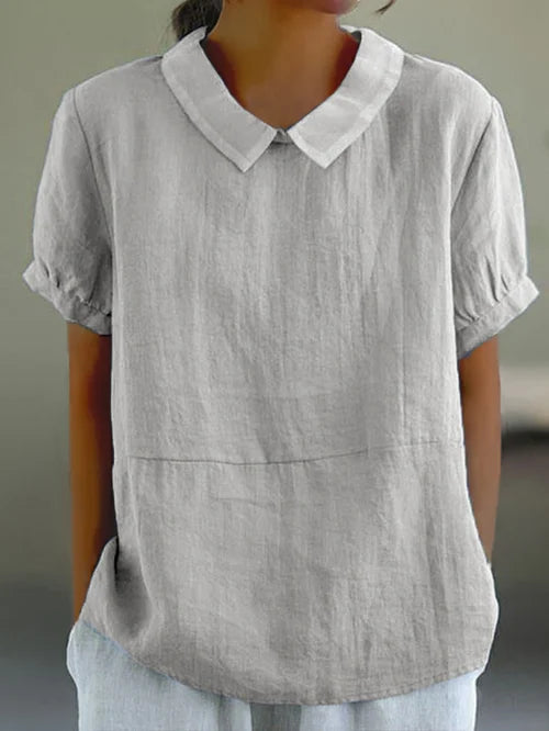 Baumwoll_Leinen_Bluse_f_r_Damen_Weich_und_atmungsaktiv_5
