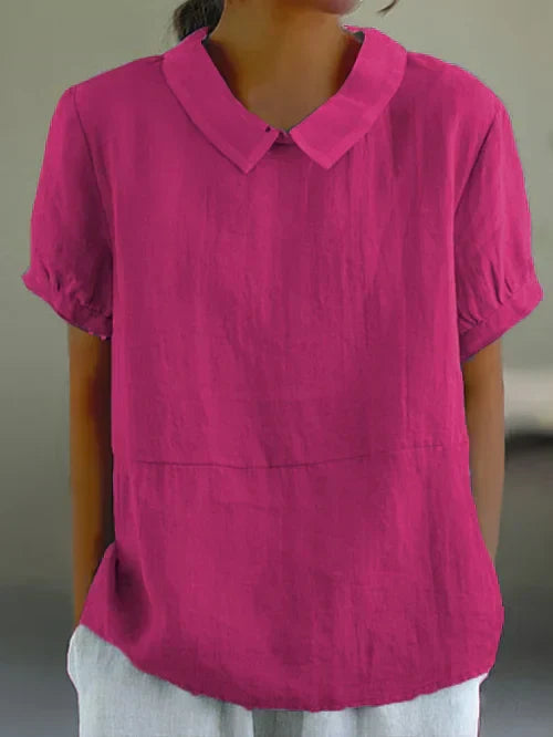 Baumwoll_Leinen_Bluse_f_r_Damen_Weich_und_atmungsaktiv_6