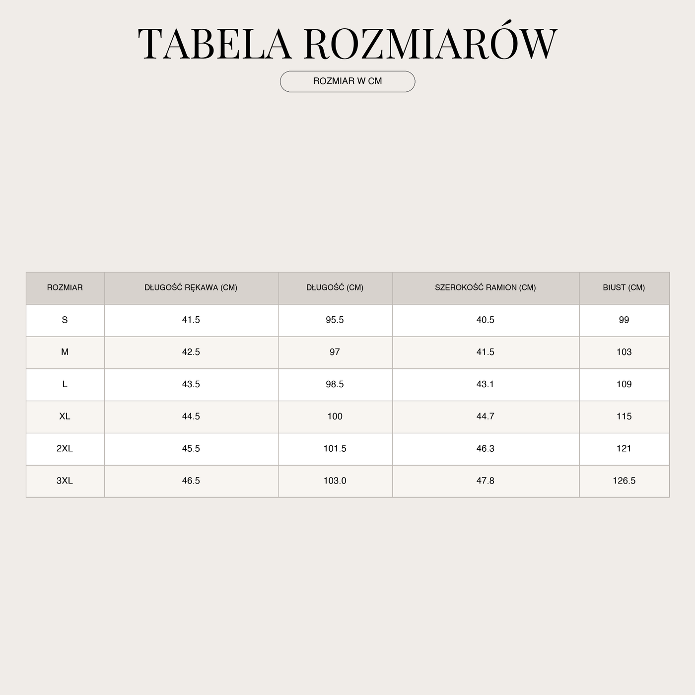 Baumwoll-Leinen-Kleid für Damen – Leichter Stoff mit legerem Schnitt size chart