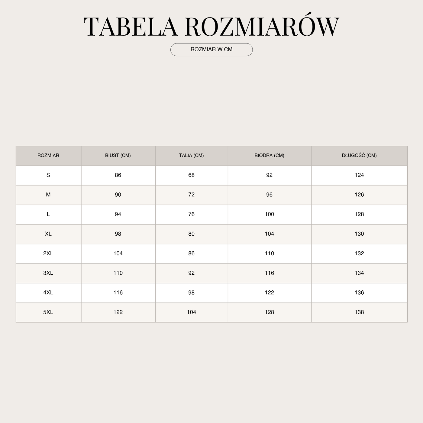 Baumwoll-Midikleid für Damen – A-Linien-Schnitt mit Kurzarm size chart