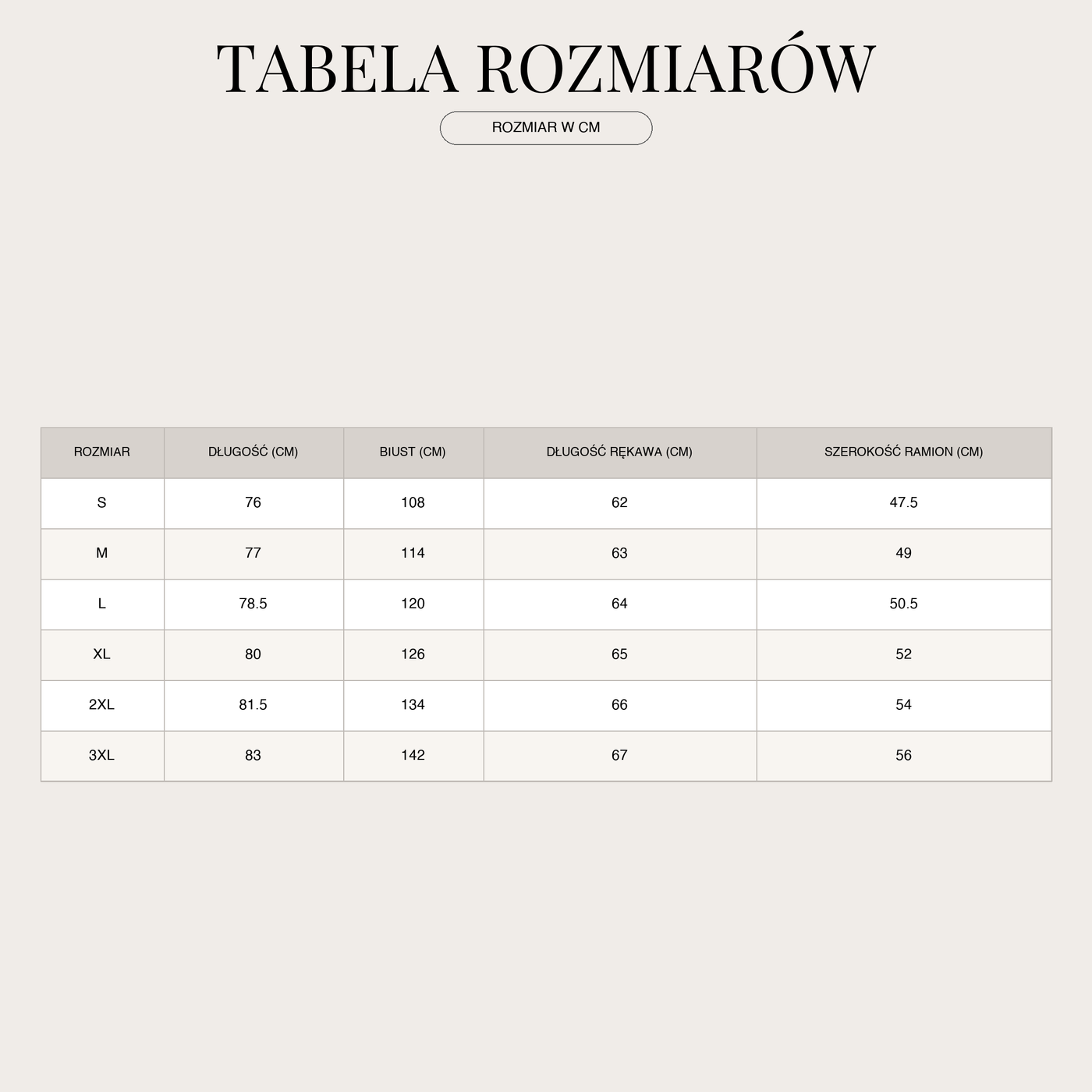 Business Baumwoll-Hemd für Herren – Smart Casual & Resort size chart
