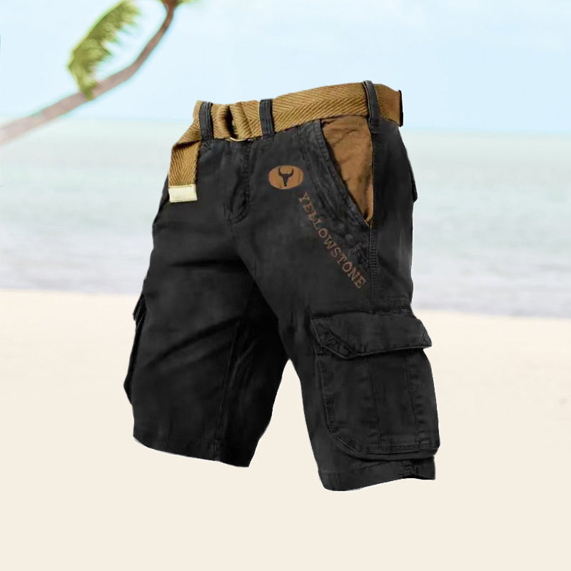 Cargoshorts fuer Damen Komfort und Stil 2