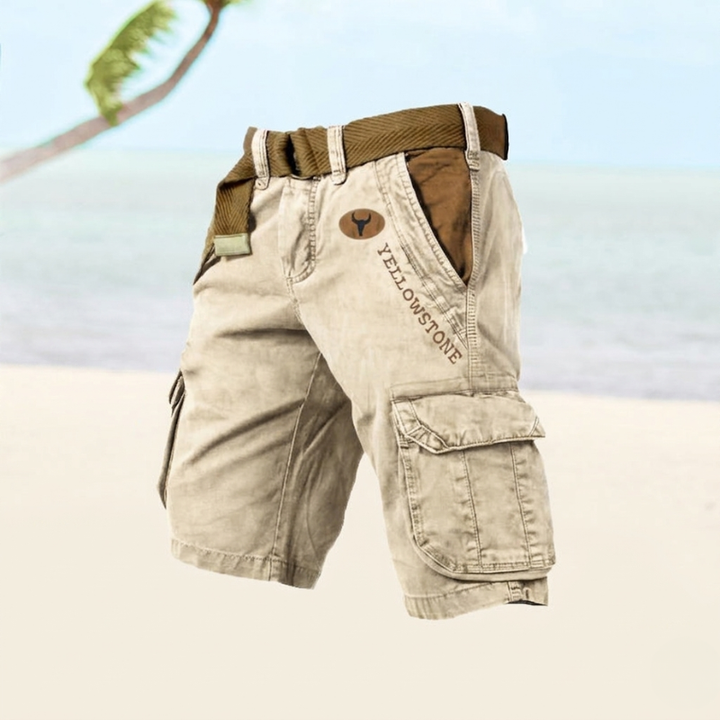 Cargoshorts fuer Damen Komfort und Stil 3