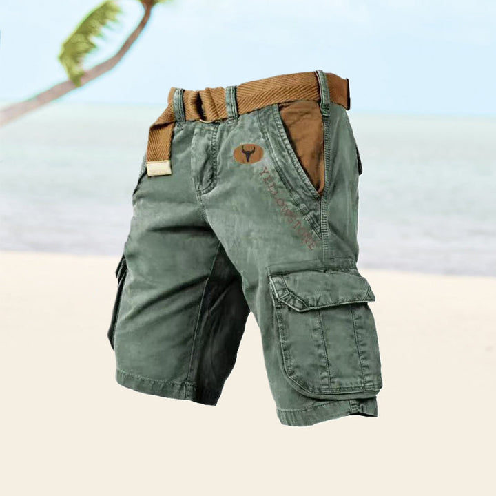 Cargoshorts fuer Damen Komfort und Stil 4