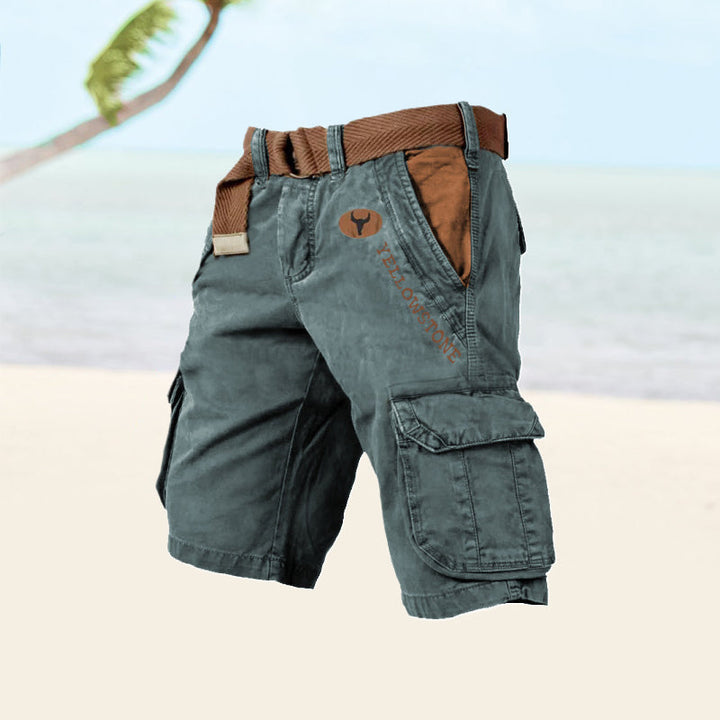 Cargoshorts fuer Damen Komfort und Stil 5
