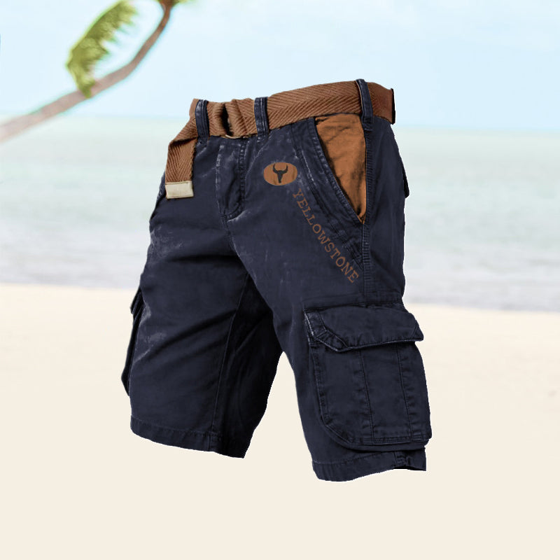 Cargoshorts fuer Damen Komfort und Stil 6