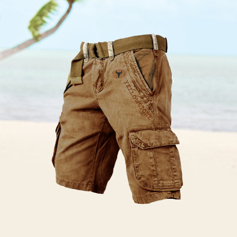 Cargoshorts fuer Damen Komfort und Stil 7