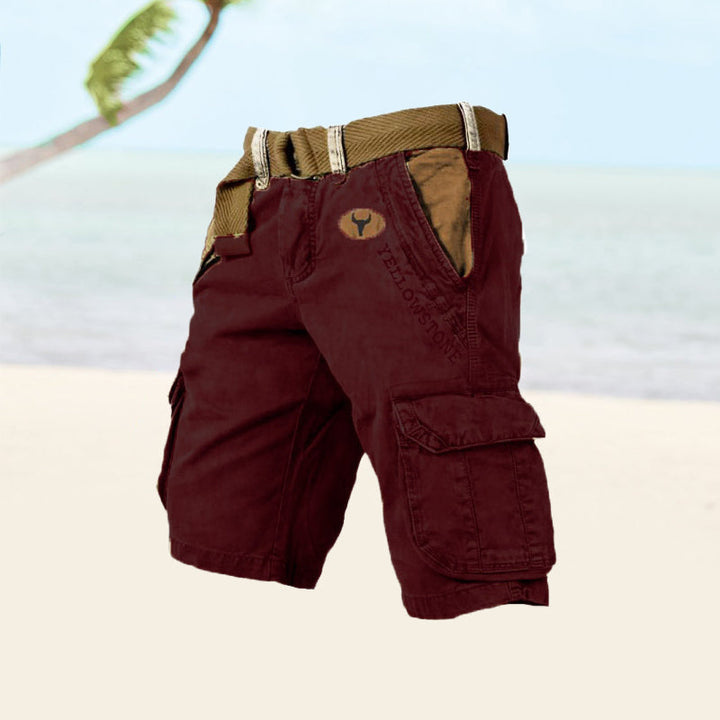 Cargoshorts fuer Damen Komfort und Stil 8