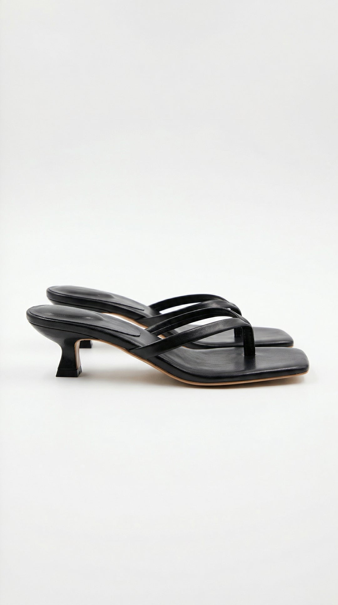 Casual-Sandalen für Damen – Niedriger Absatz für den Sommer 1