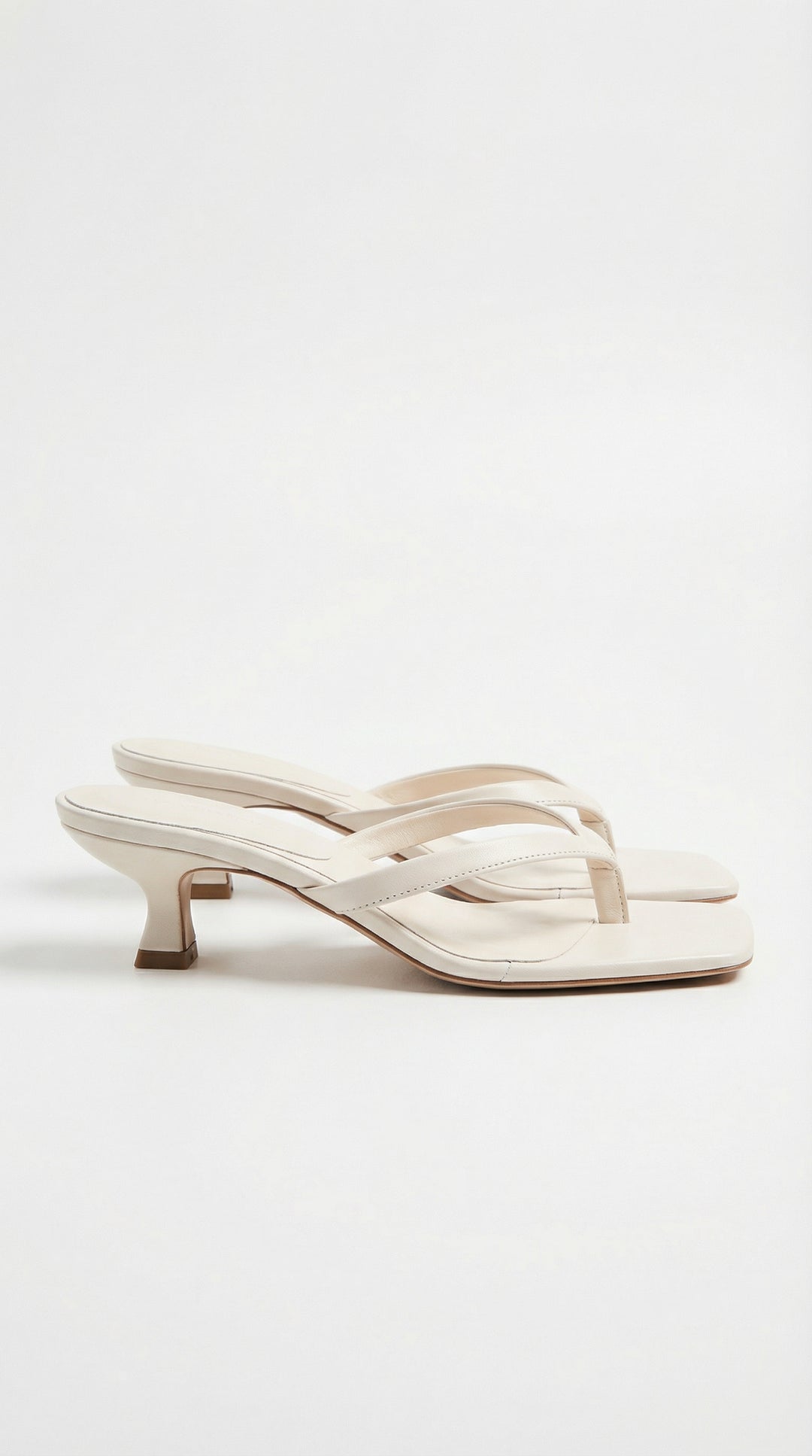 Casual-Sandalen für Damen – Niedriger Absatz für den Sommer 10