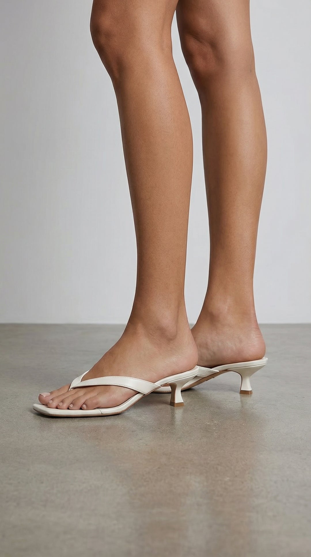 Casual-Sandalen für Damen – Niedriger Absatz für den Sommer 12