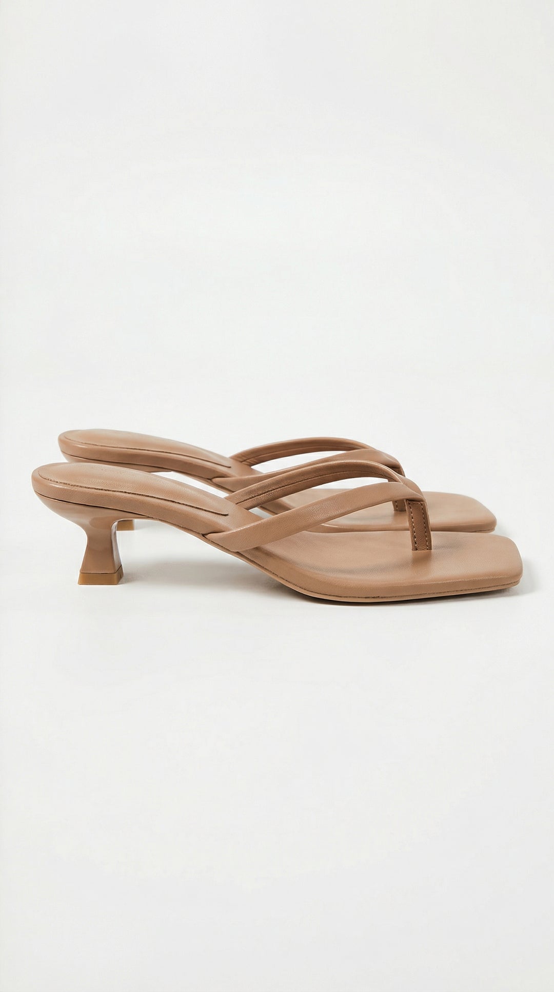 Casual-Sandalen für Damen – Niedriger Absatz für den Sommer 7