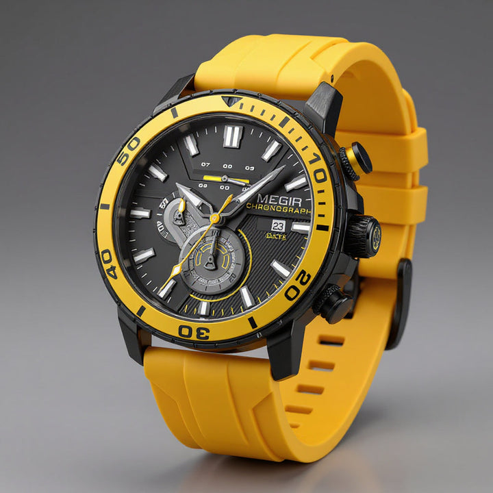 Chronographenuhr_44mm_Sportliches_Design_mit_Silikonband_5