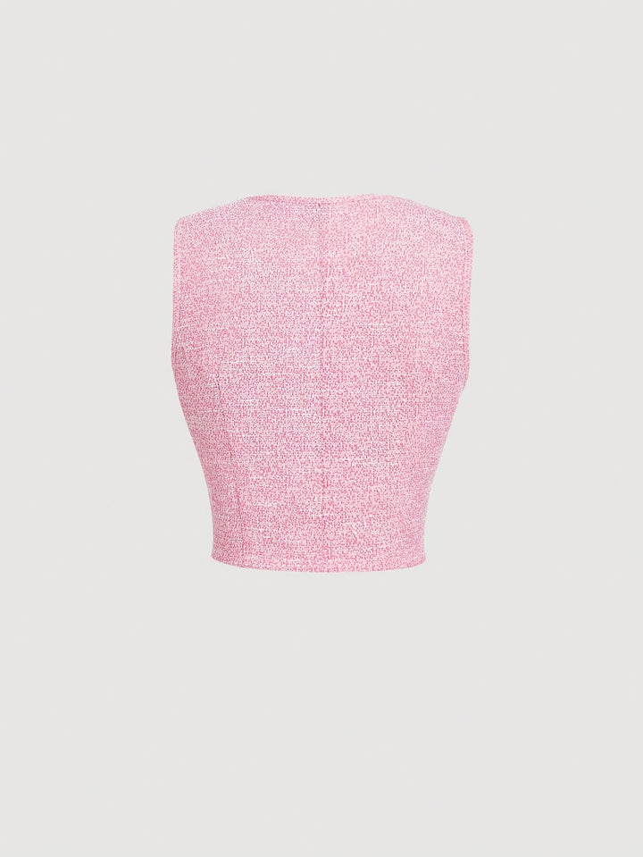Damen Lässig Overall | Weitem Bein
