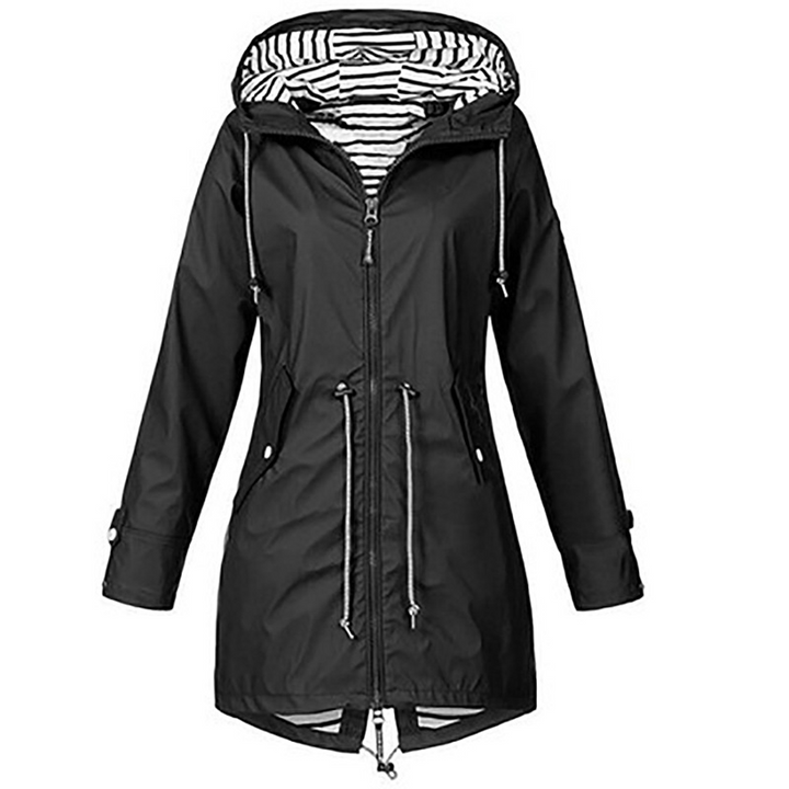 Eleganter_Langer_Regen_Parka_fuer_Damen_Wasserdicht_Atmungsaktiv_1