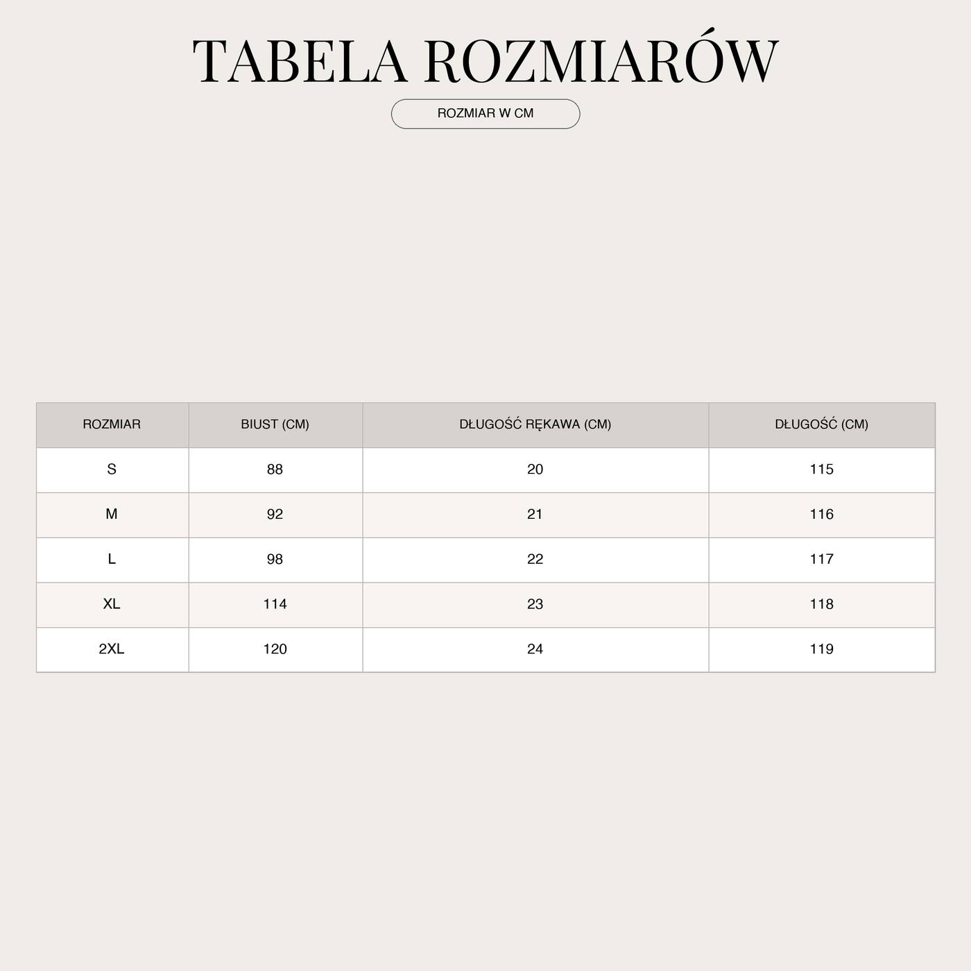 Elegantes Hochzeits-Midikleid für Damen – A-Linien-Schnitt mit Spitze size chart
