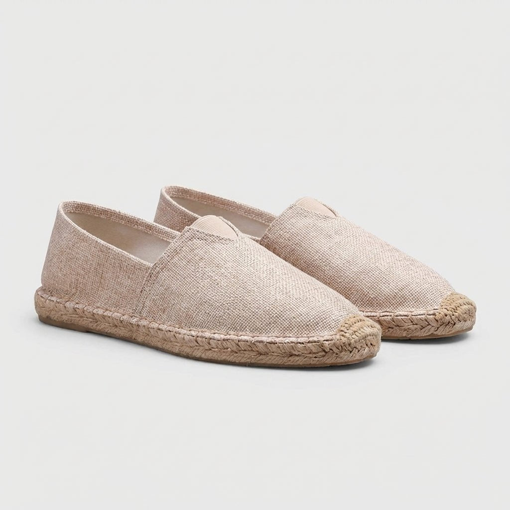 Espadrilles für Damen – Mit Schlupfdesign und Jutesohle 2