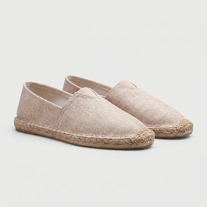 Espadrilles für Damen – Mit Schlupfdesign und Jutesohle 2