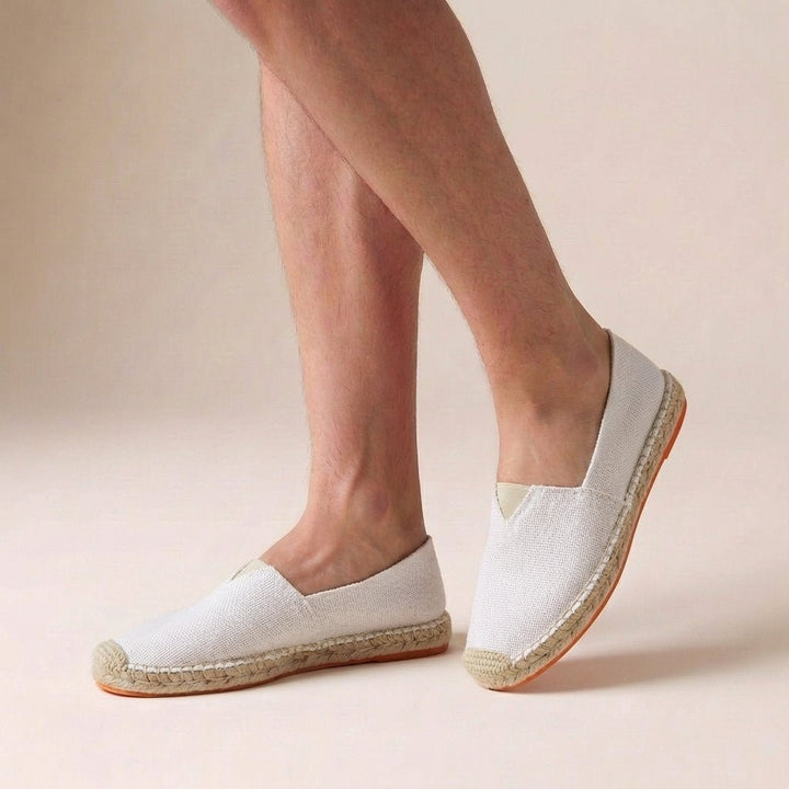 Espadrilles für Damen – Mit Schlupfdesign und Jutesohle 3
