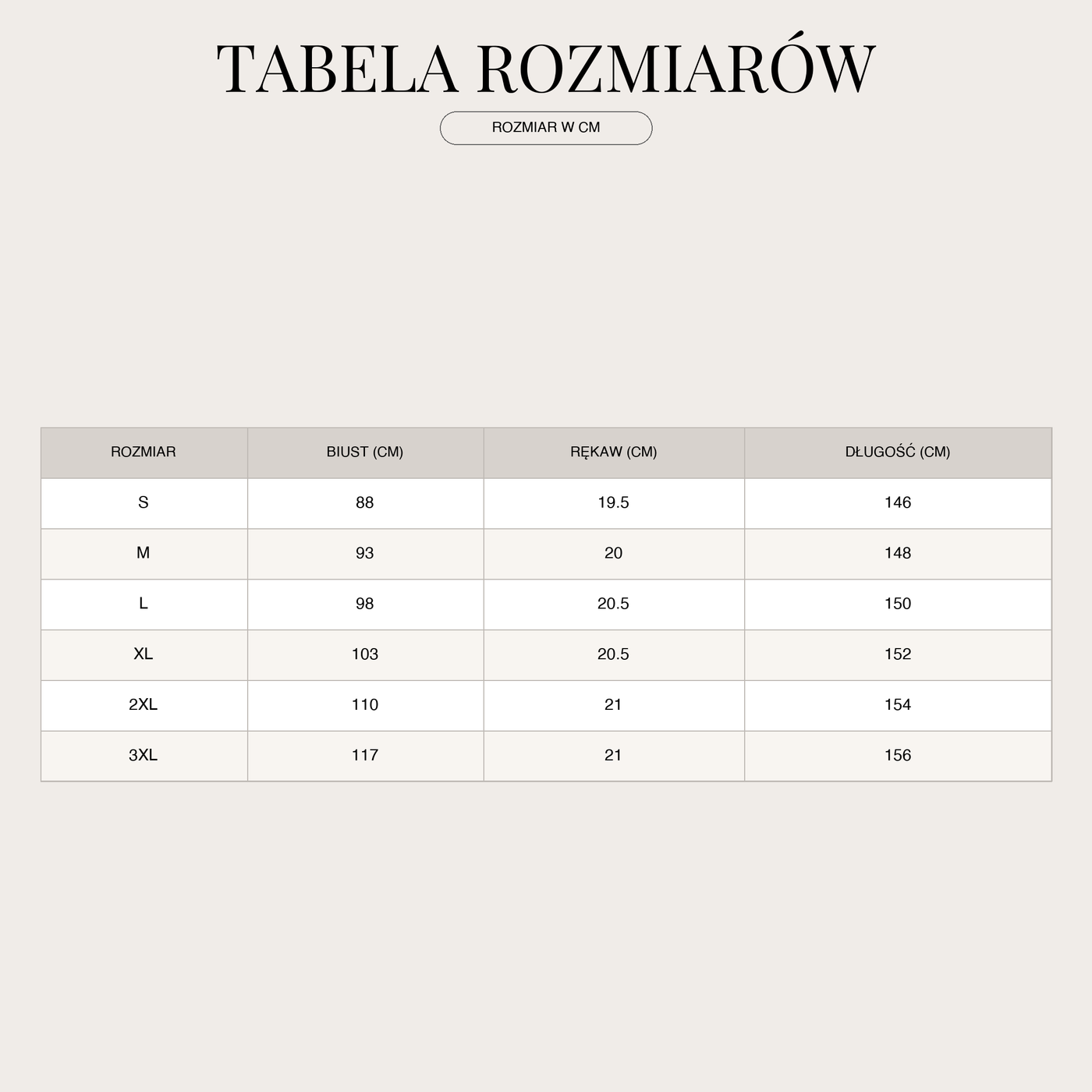 Florales Kleid für Damen | Maxi mit gerafften Ärmeln size chart