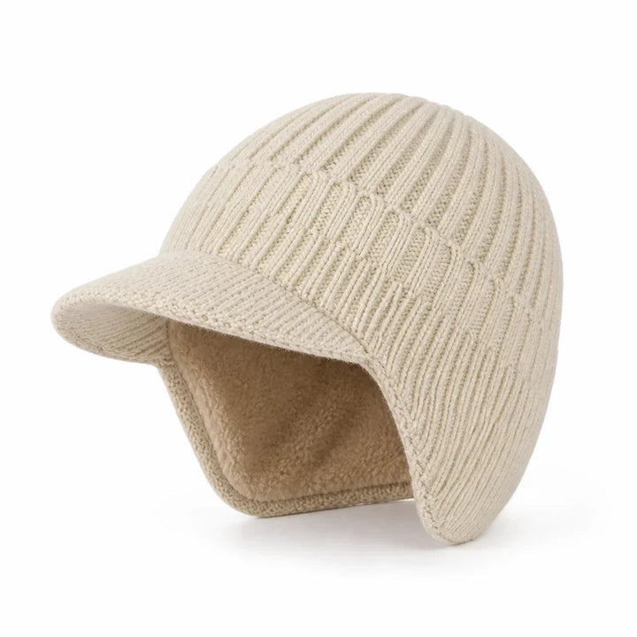 Lined_Knitted_Winter_Hat_for_Women_and_Men_with_Visor_and_soft_Fleece_Lining_6