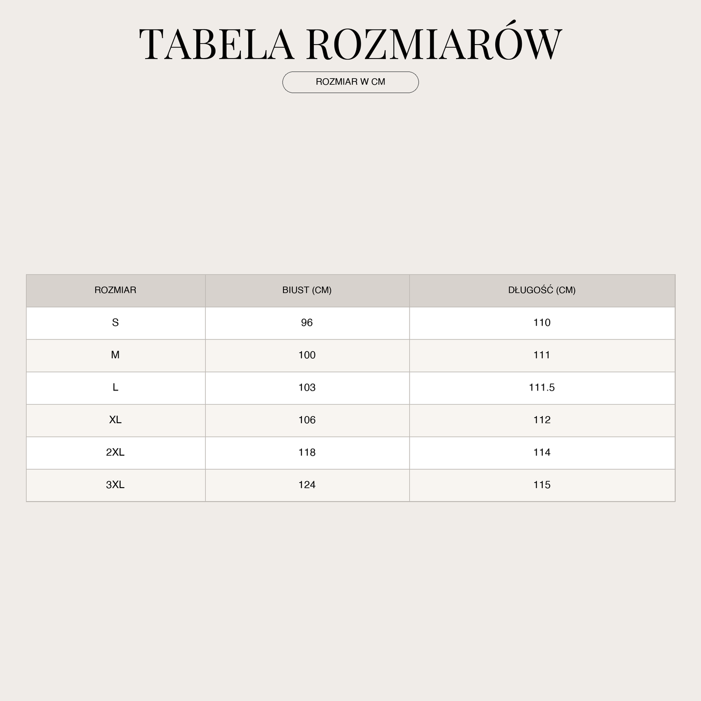 Gerippter Midi-Kleid mit Rundem Ausschnitt für Frauen size chart