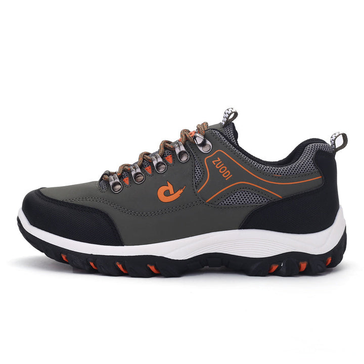 Herren Draußen Wanderschuhe | Wandern