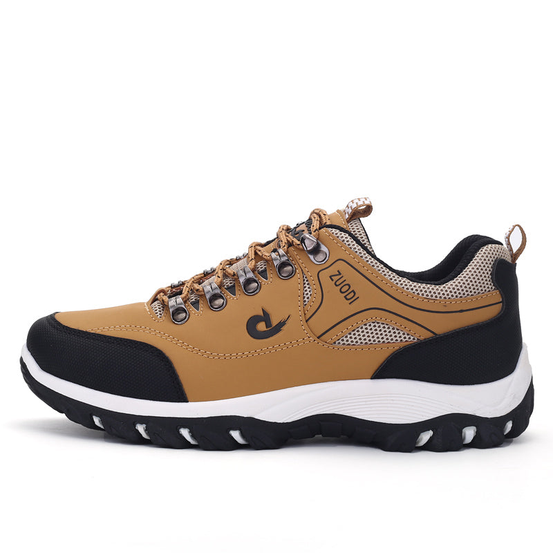 Herren Draußen Wanderschuhe | Wandern