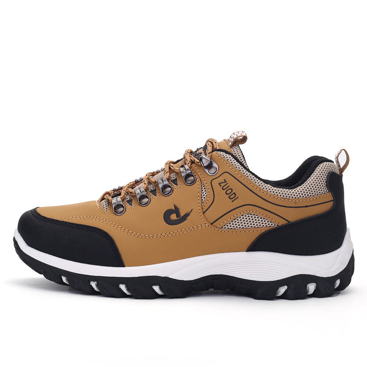 Herren Draußen Wanderschuhe | Wandern