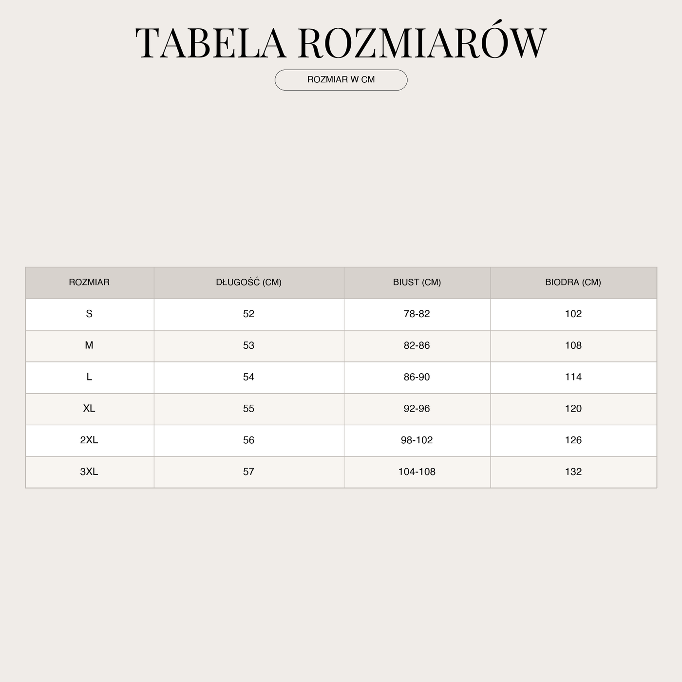 Męskie letnie krótkie spodnie cargo | Wielokieszeniowe size chart