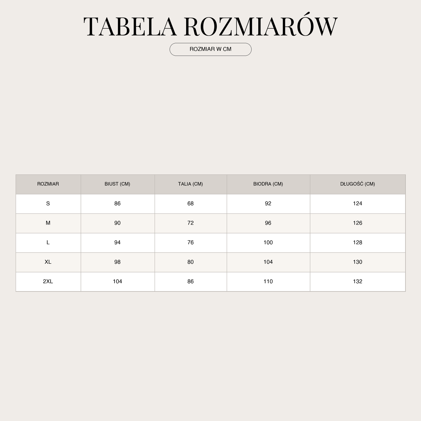 Denim-Jumpsuit für Damen – Verstellbare Schnallen & viele Taschen size chart
