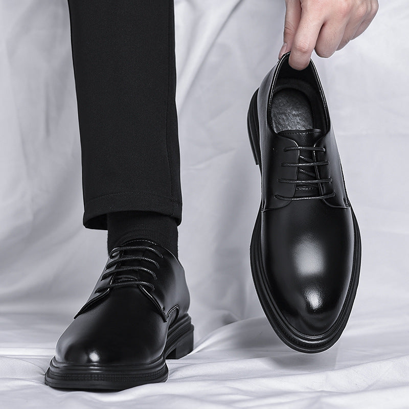 Klassische_Derby_Dress_Lackschuhe_fuer_Herren_Formell_mit_Glanz_1