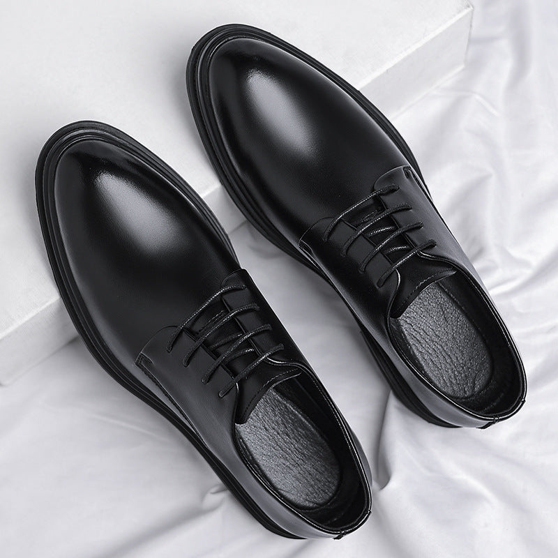 Klassische_Derby_Dress_Lackschuhe_fuer_Herren_Formell_mit_Glanz_2
