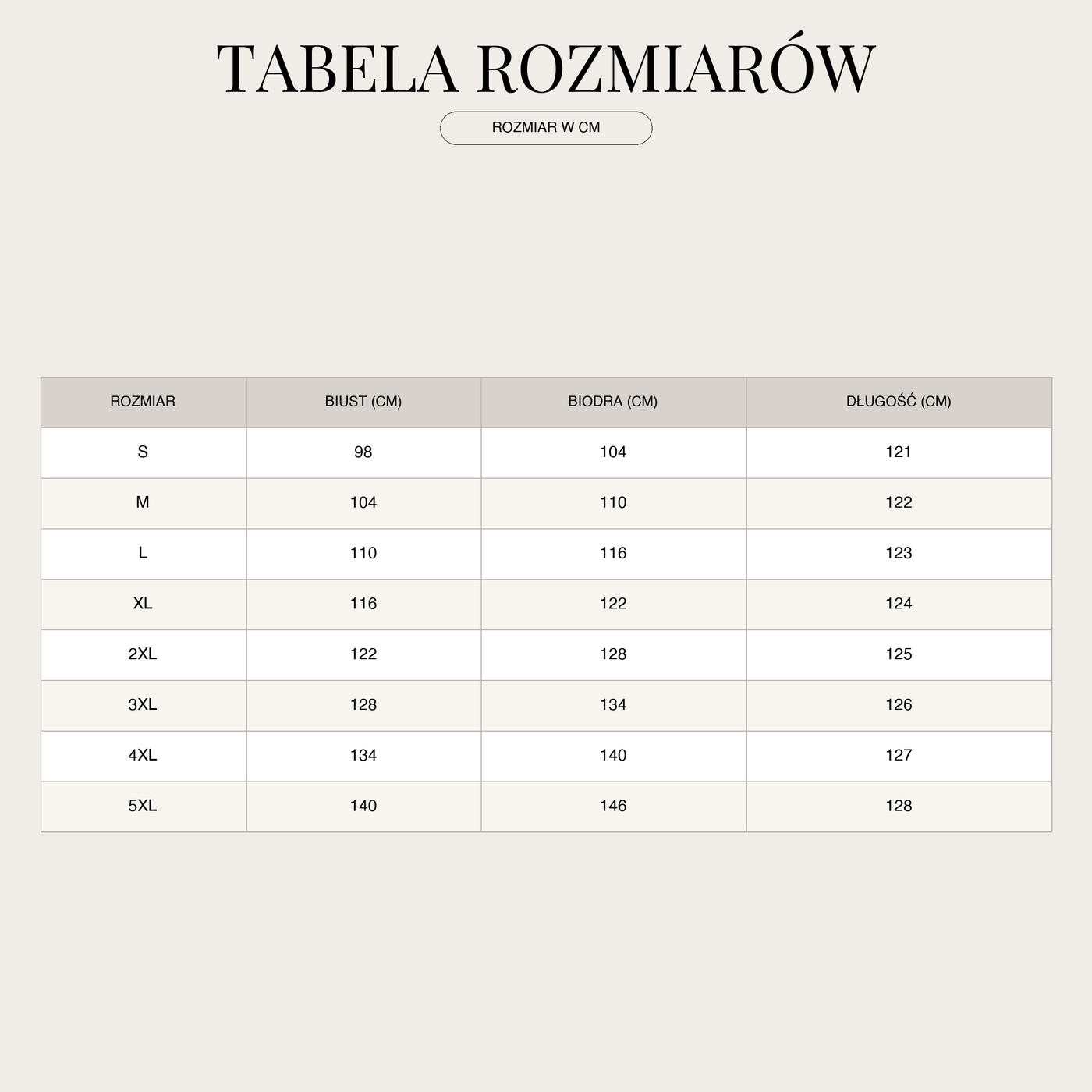 Sukienka letnia midi dla kobiet – Kolorowy wzór kwiatowy z krojem A-linii size chart