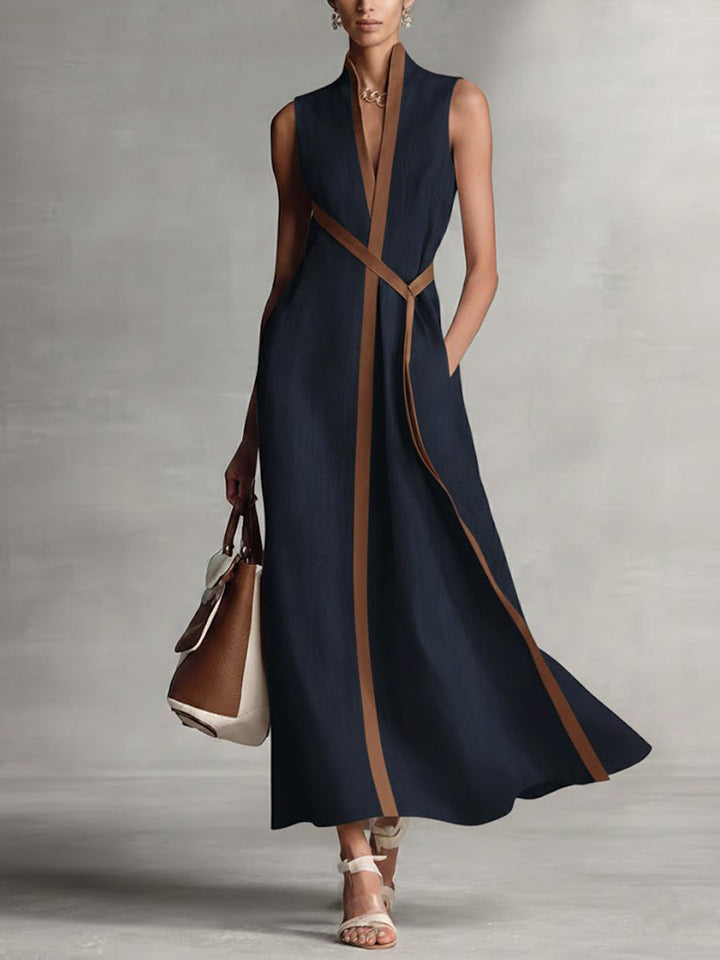 Kleid fuer Damen Leichtes Breeze 1
