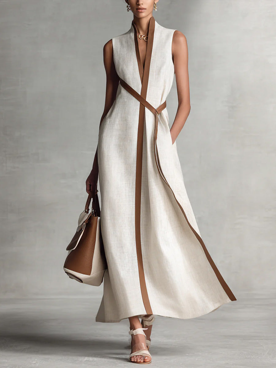 Kleid fuer Damen Leichtes Breeze 2