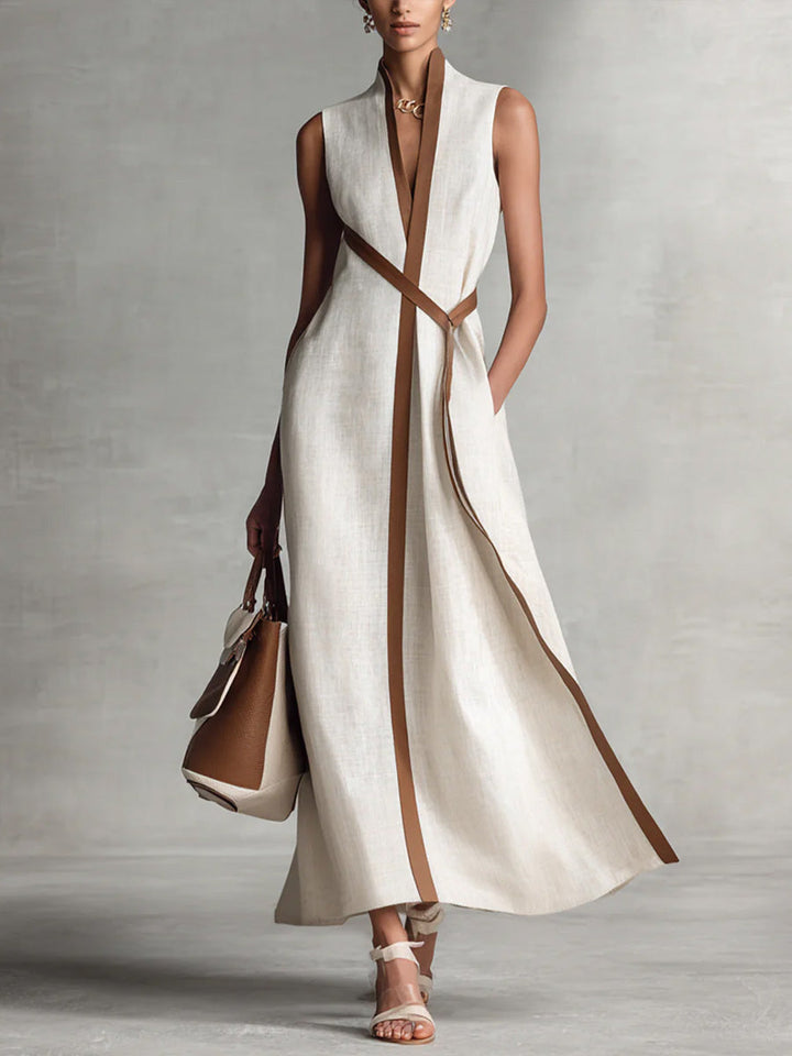 Kleid fuer Damen Leichtes Breeze 2