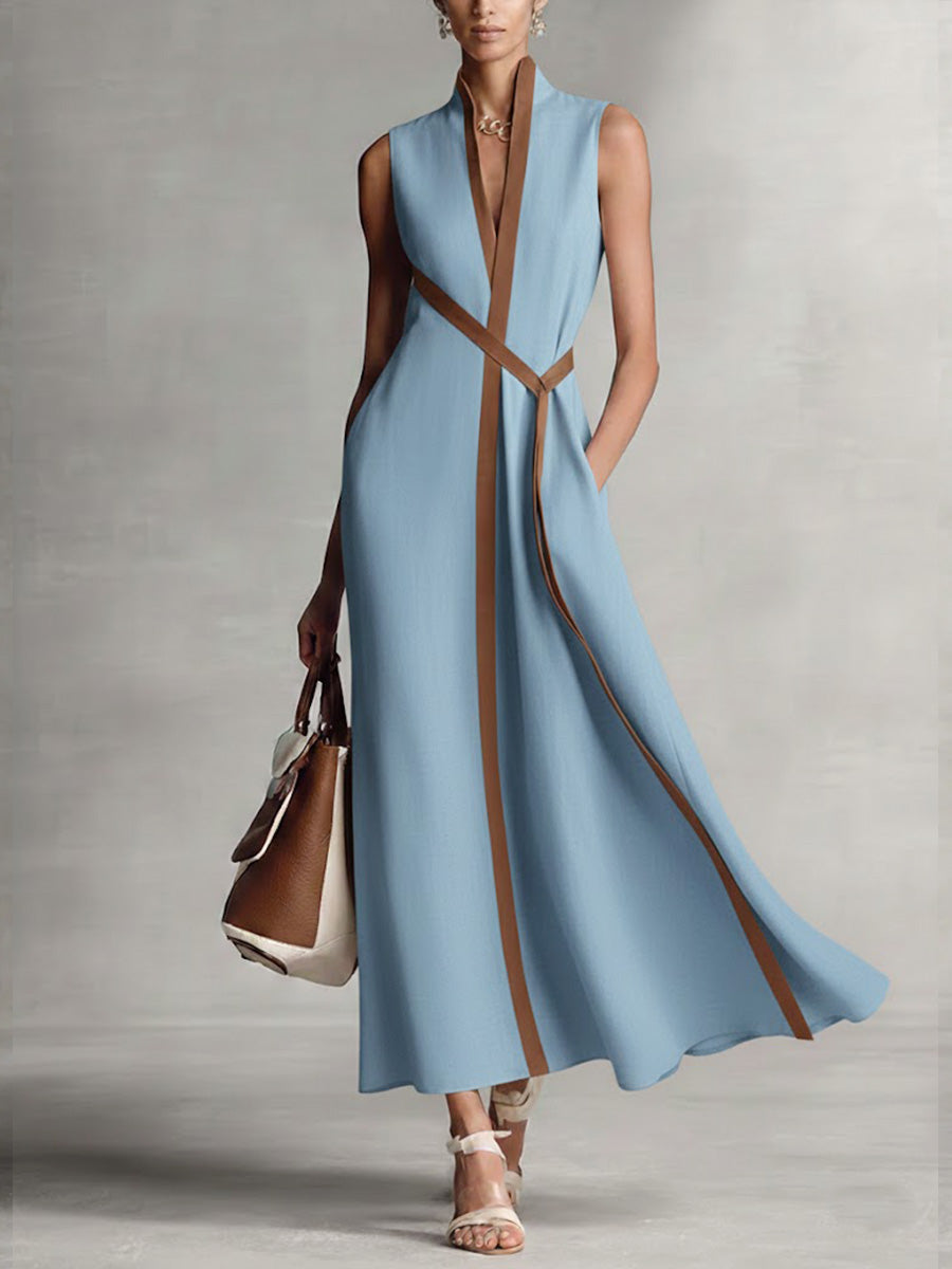 Kleid fuer Damen Leichtes Breeze 3