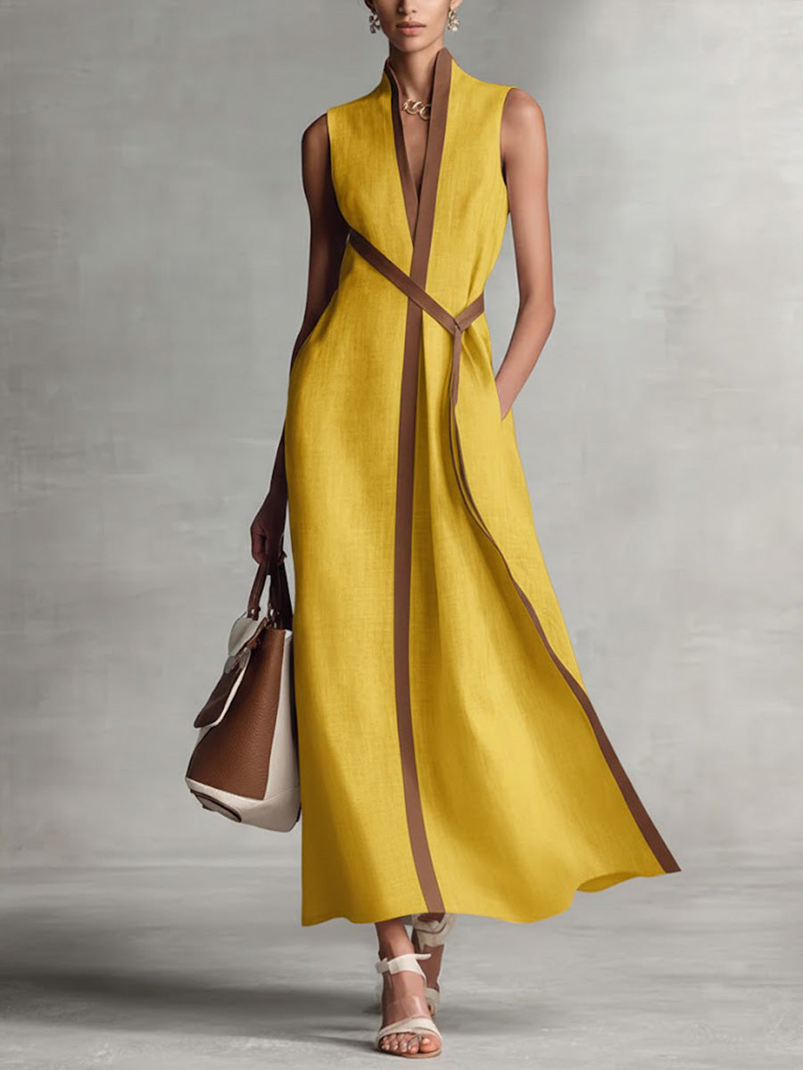 Kleid fuer Damen Leichtes Breeze 4